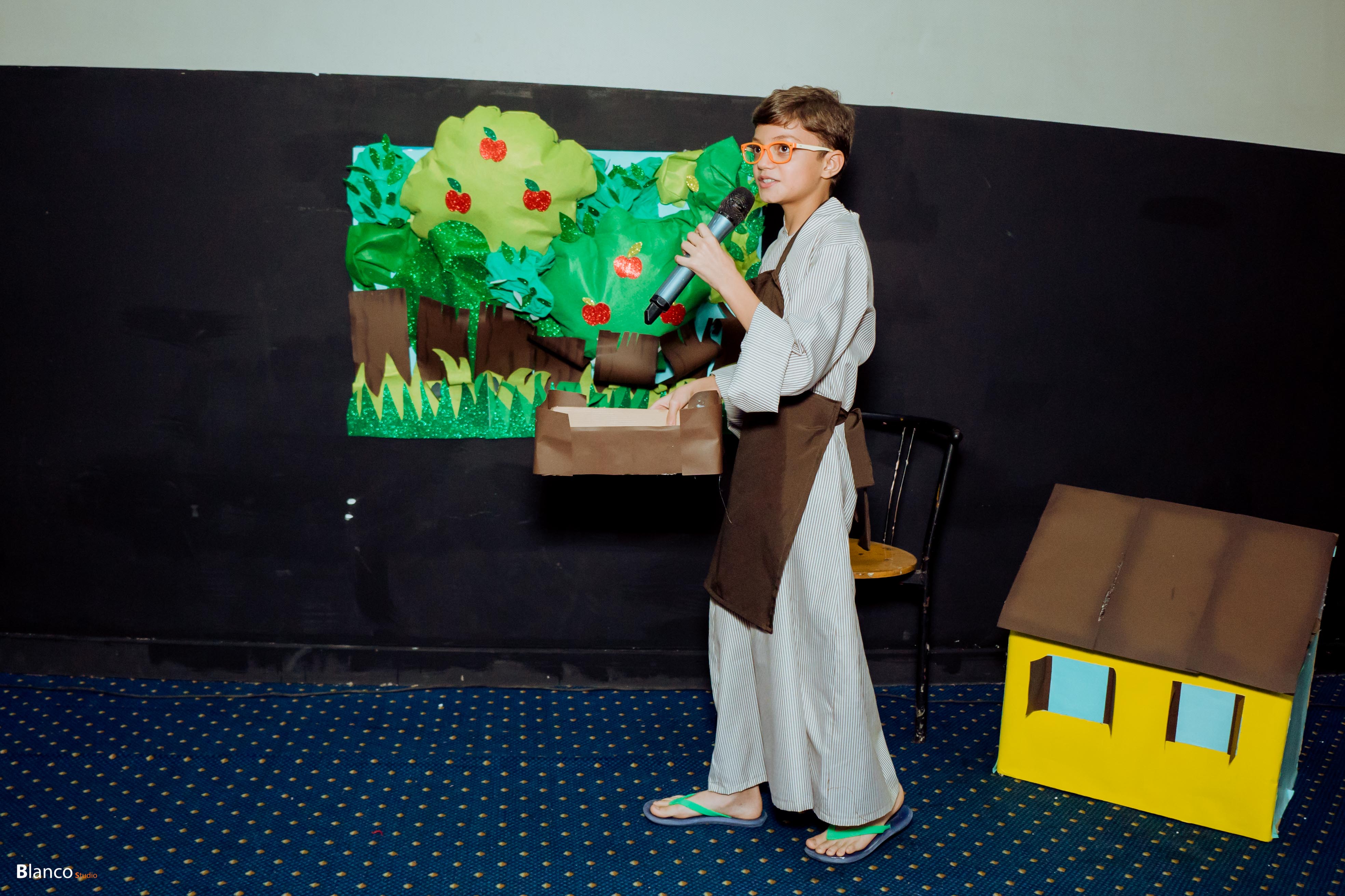 Creativity and Innovation